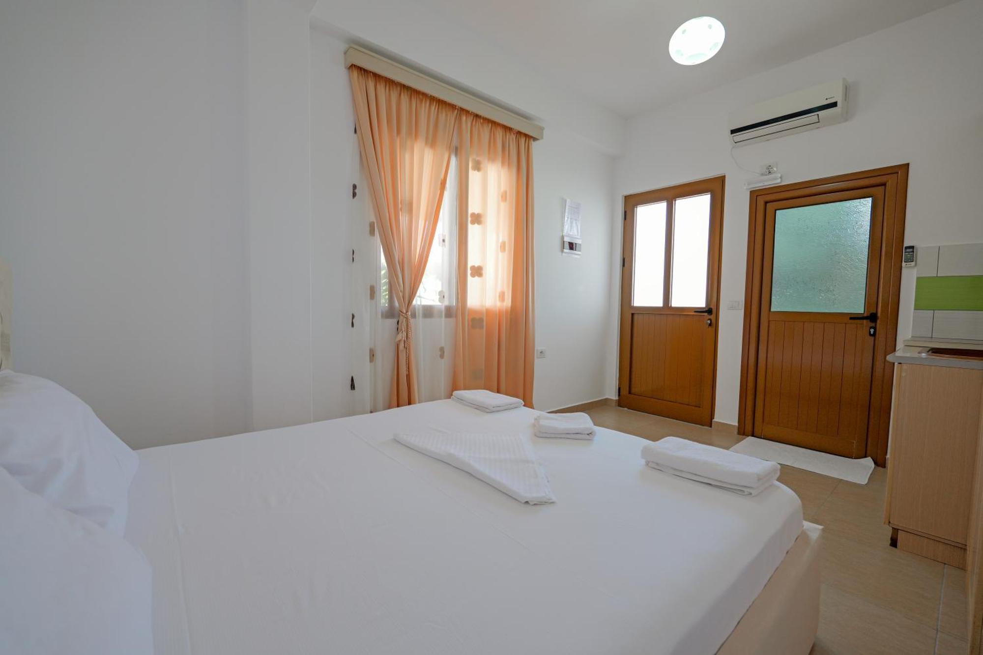 Villa Agur Kapo Ksamil Exterior photo